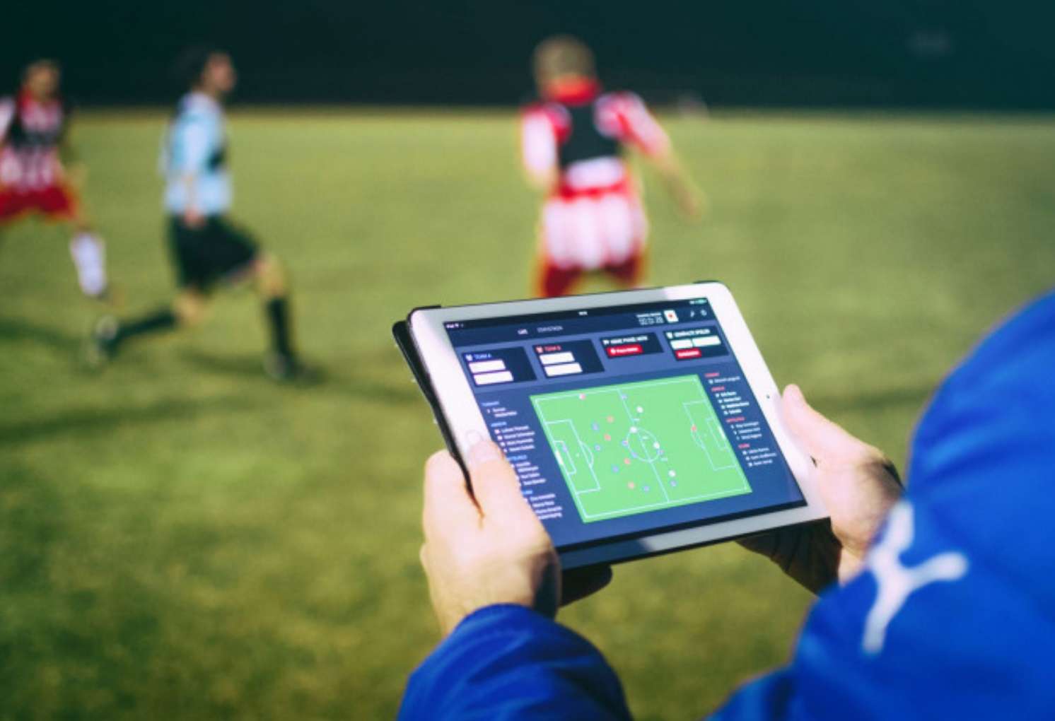 Как смартфоны перевернули индустрию онлайн-игр