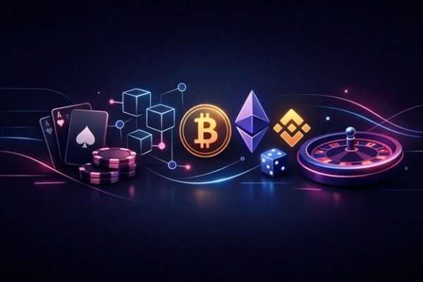 Пинко казино и криптовалюты: новые стандарты в мире гемблинга